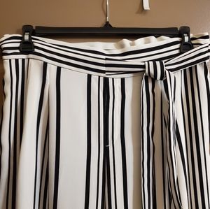 Catherine Long Wide Legged Pants